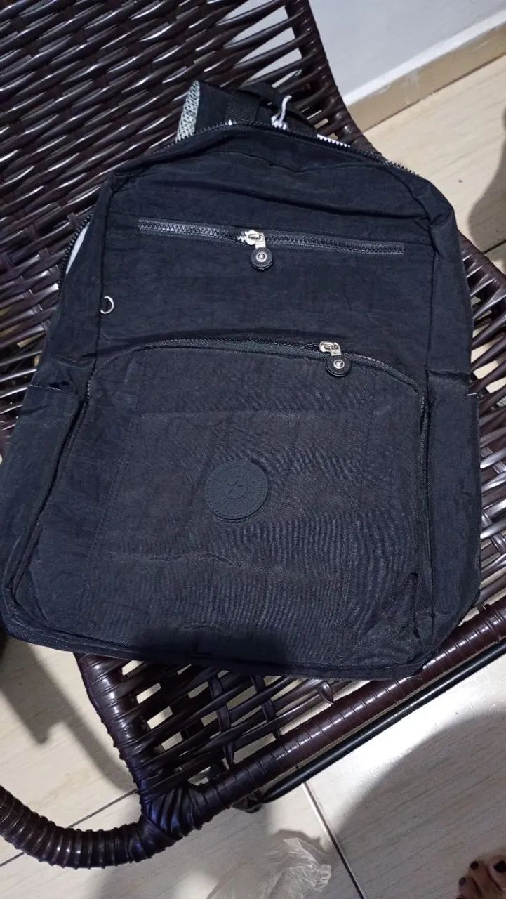 Mochila Kipling (nova)