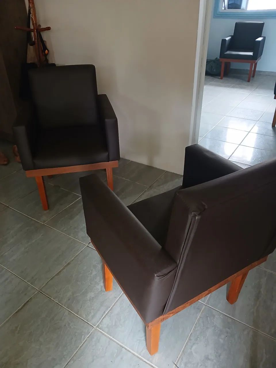Poltrona  - Foto 4
