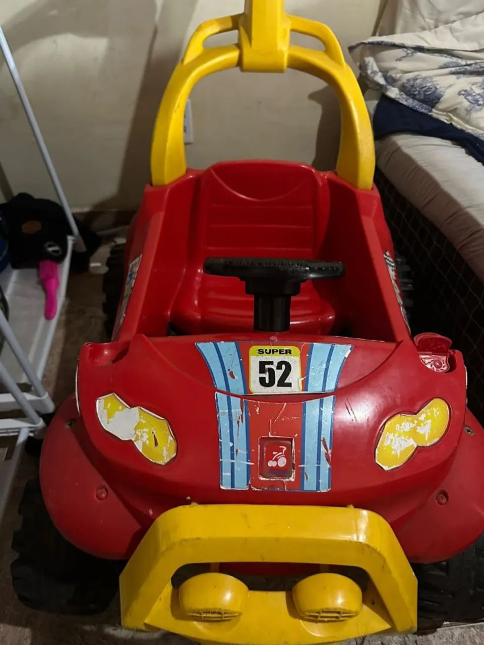 Carrinho de passeio - Foto 2