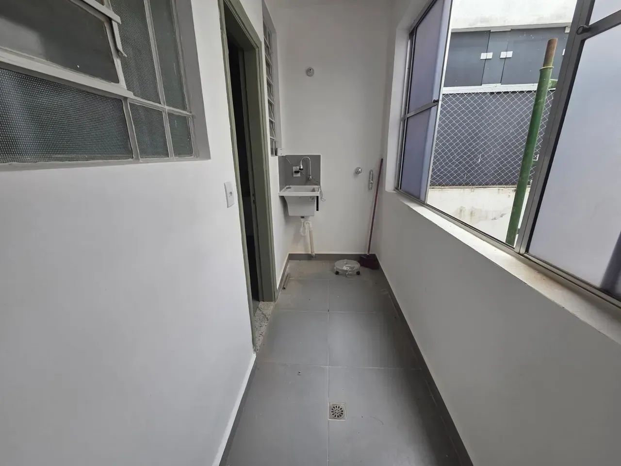 Apartamento com 2 quartos no  Centro - Taubaté - SP - Foto 5