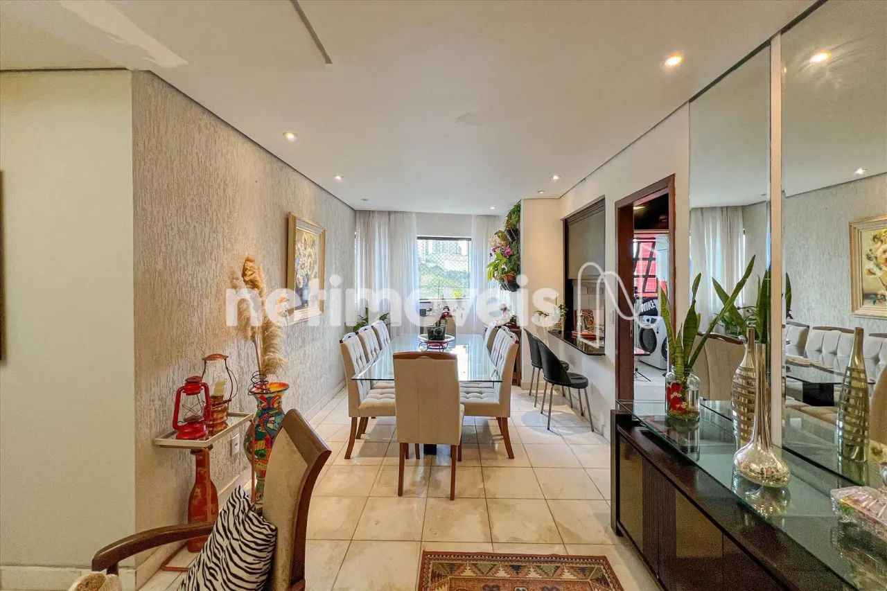 APARTAMENTO 3 QUARTOS EM NOVA LIMA - Foto 2