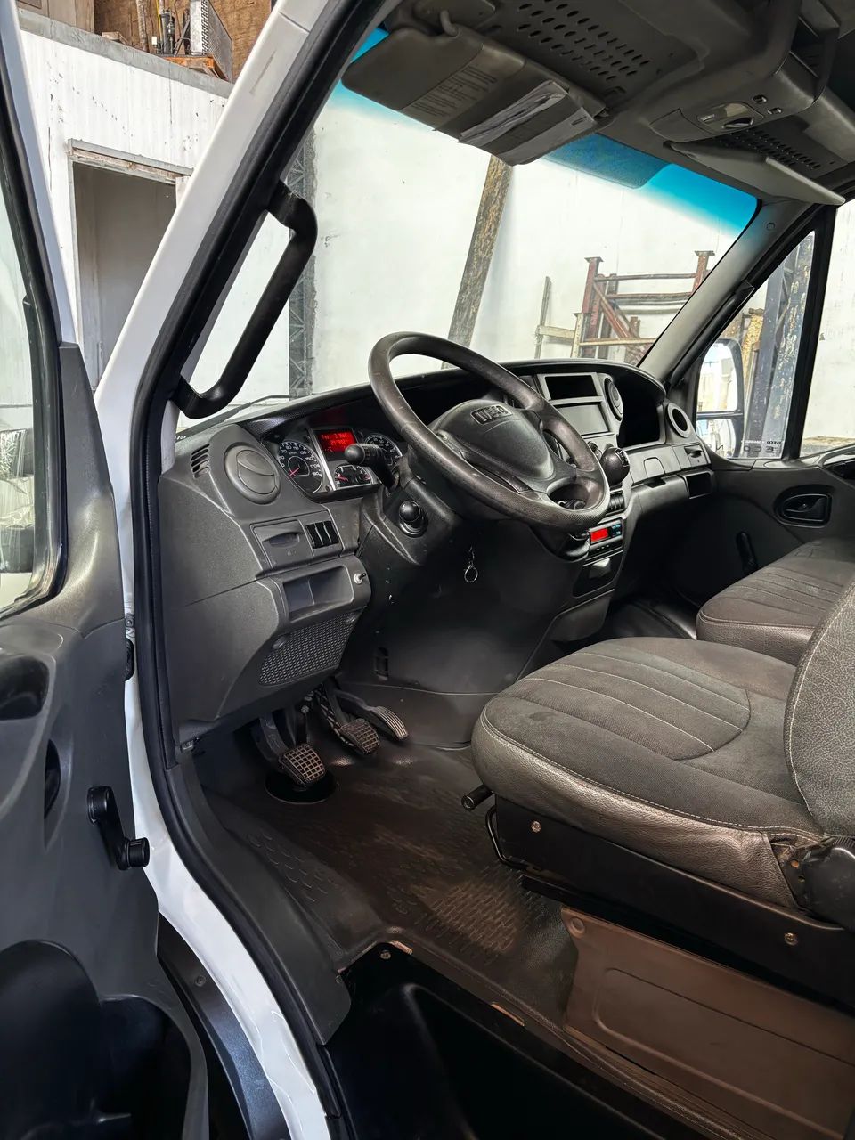 Iveco Daily 55C17 