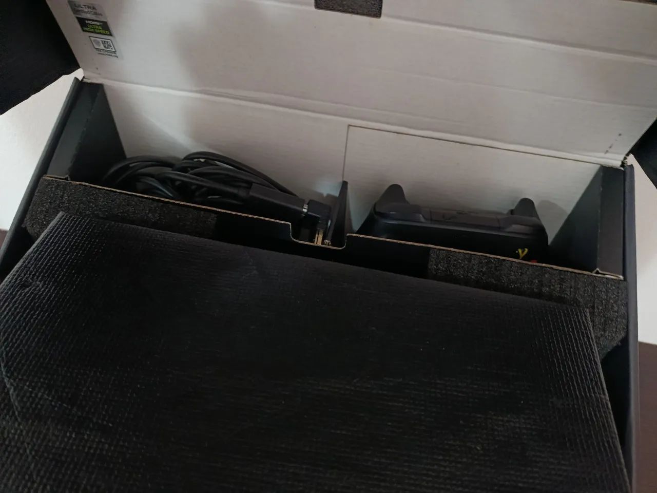 Xbox Series X Com 1 Controle  - Foto 6