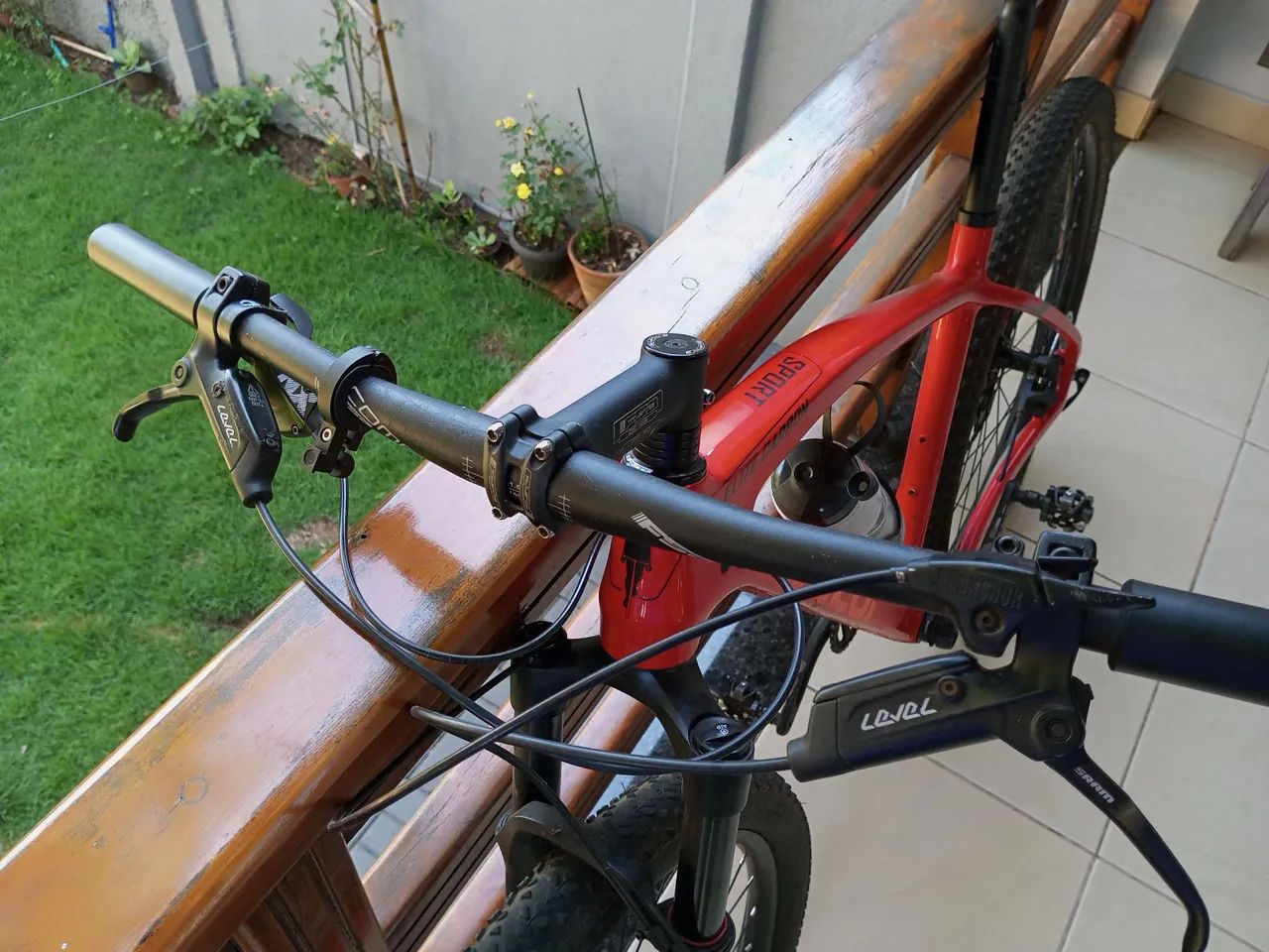 Bicicleta Caloi Elite Carbon - Foto 6