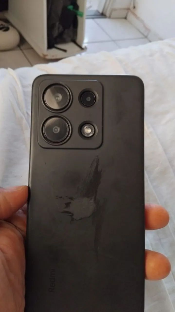Redmi note 13 - Foto 4