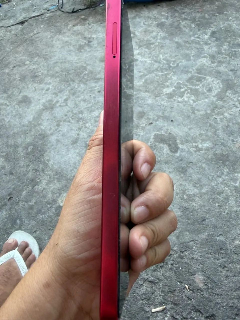 Celular Motorola G86