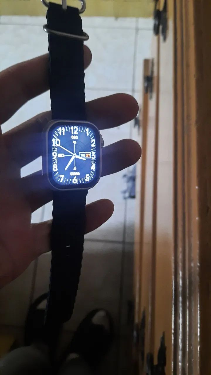 Smartchwatch