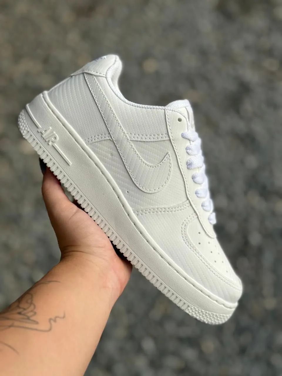 Tênis Nike Air - Foto 5