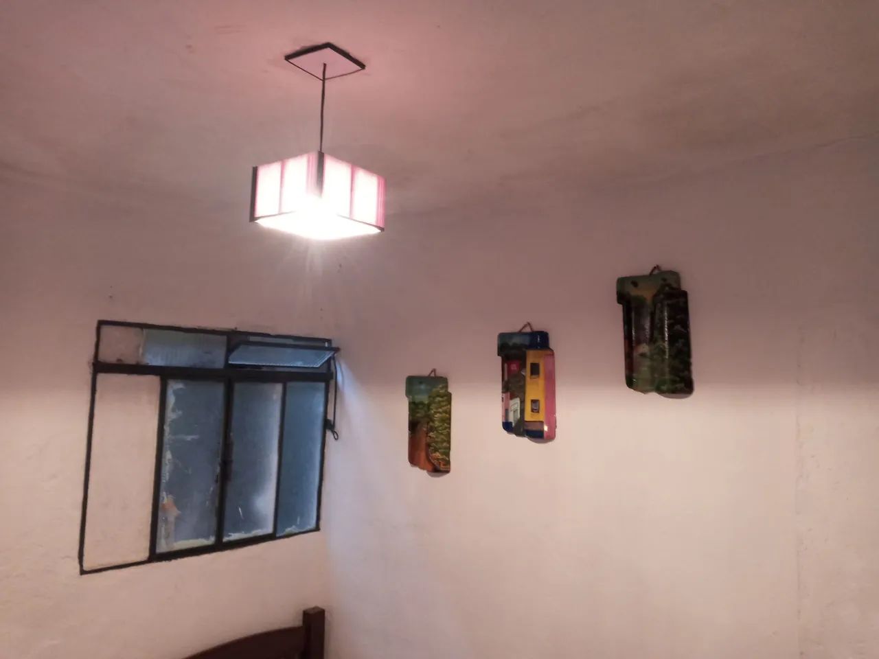 Aluga-se kitnet  - Foto 4