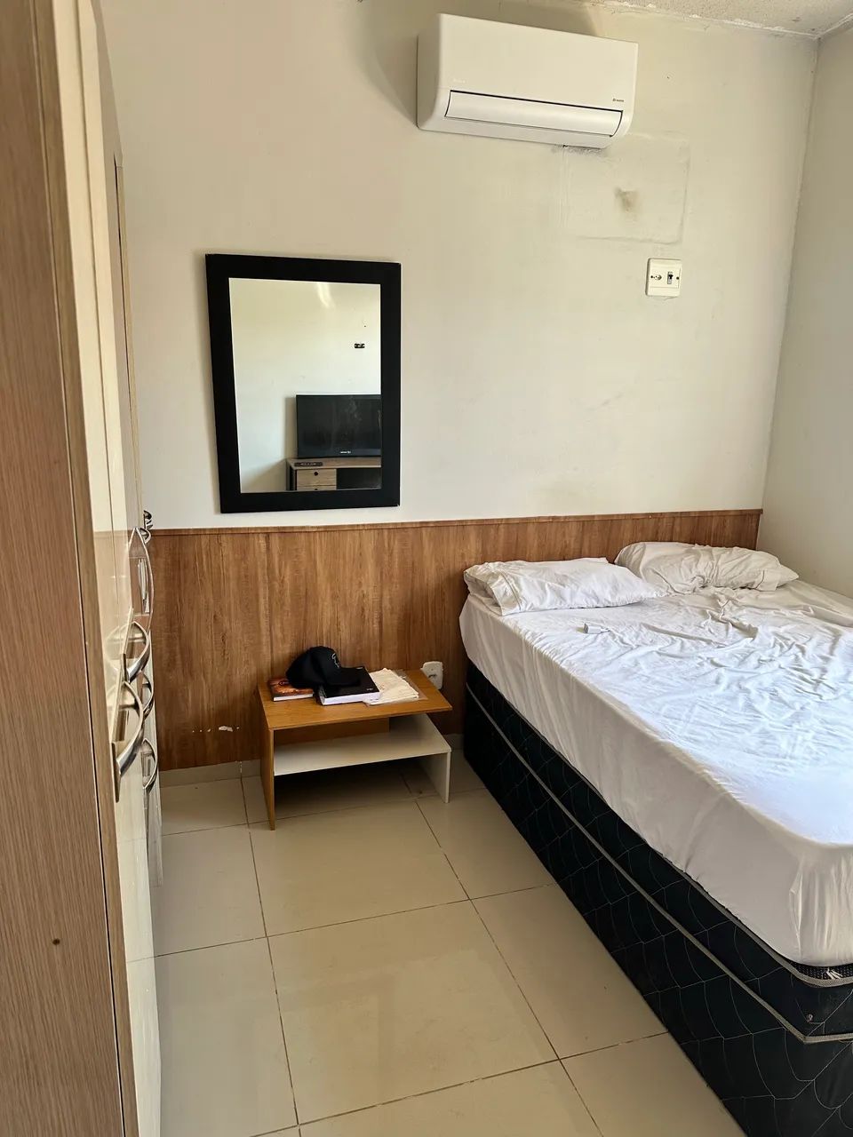 Casa reformada Maria de Lourdes  - Foto 5