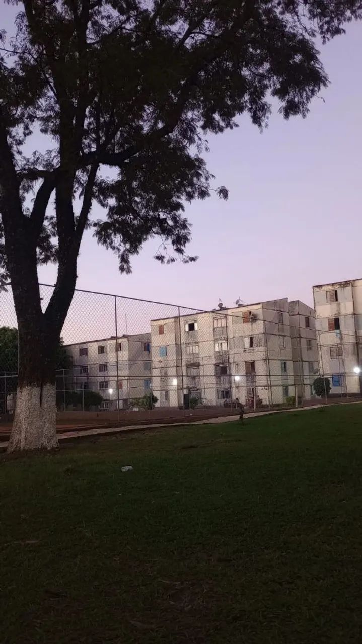 Apartamento oportunidade 