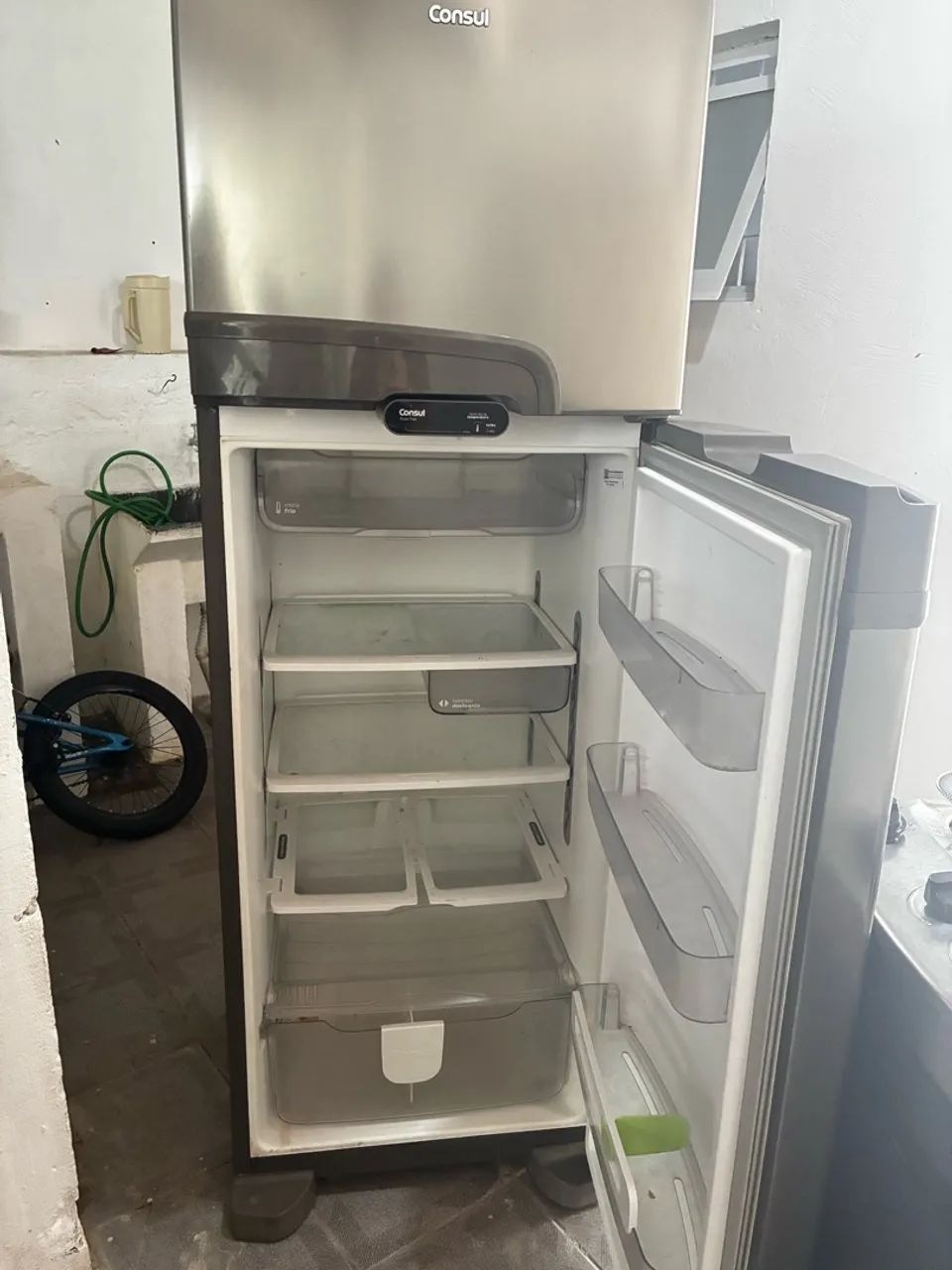 Geladeira consul - Foto 2