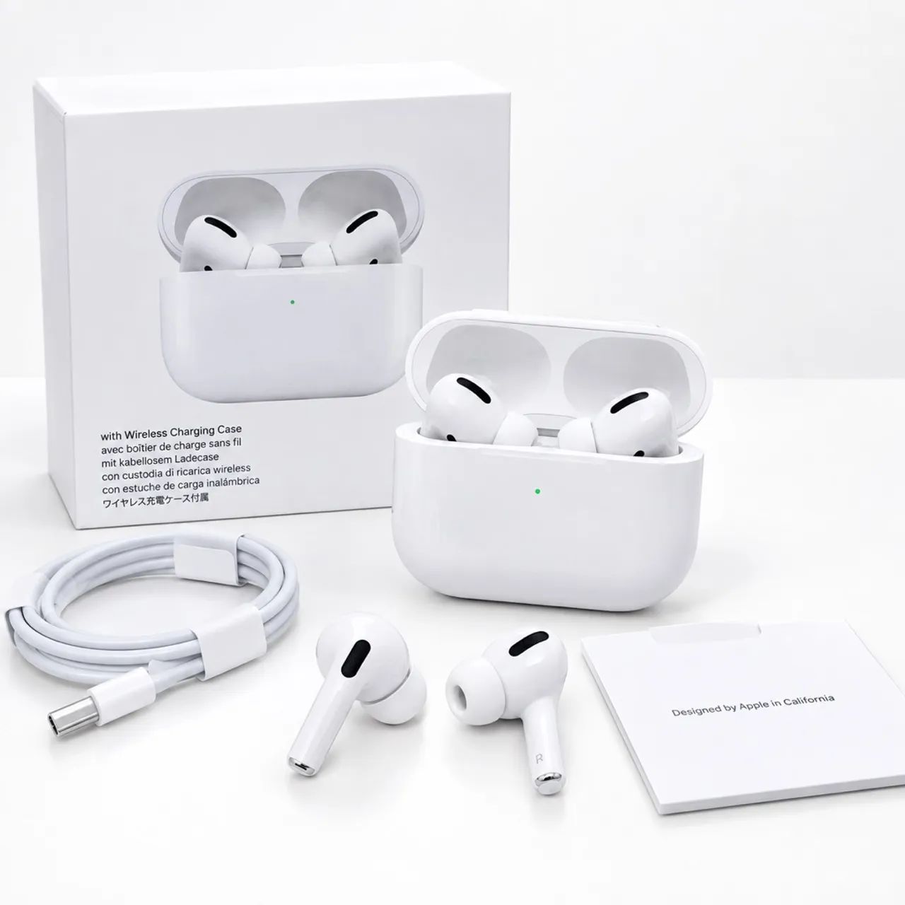 Fone TWS Bluetooth novo lacrado - Foto 3