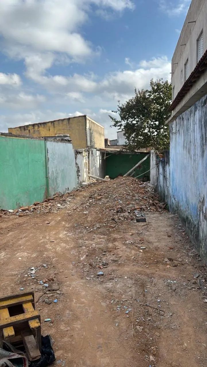 Vendo Terreno São Mateus Doc Ok