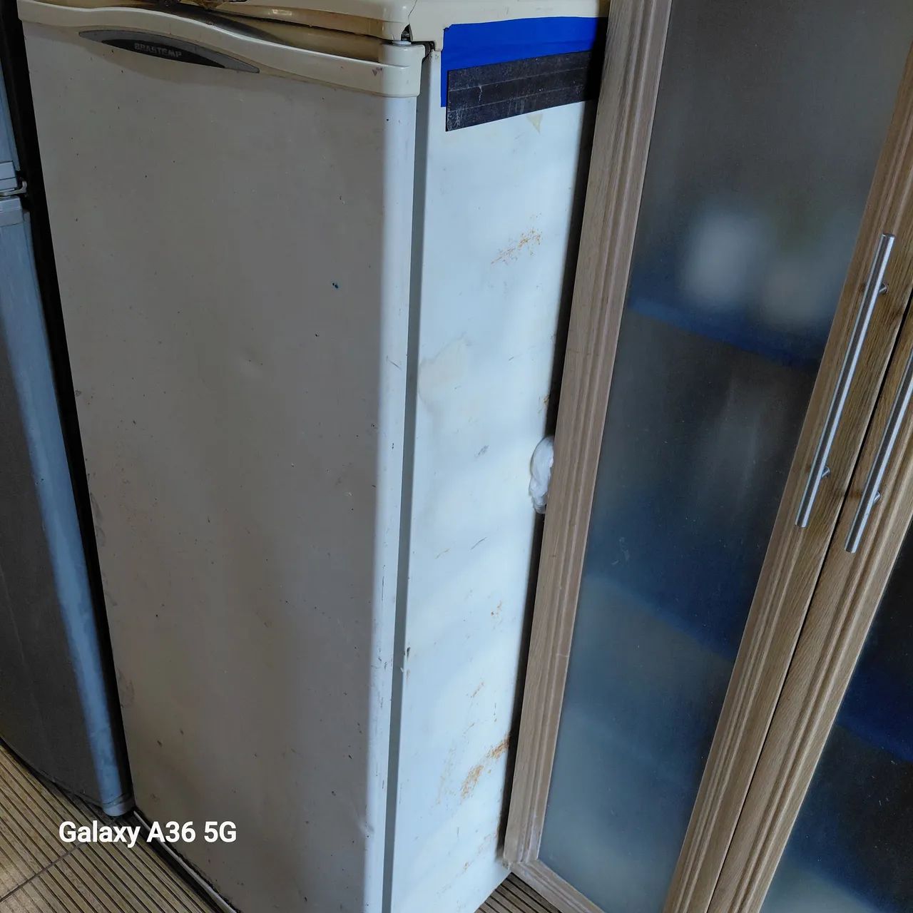 Freezer brastemb - Foto 5