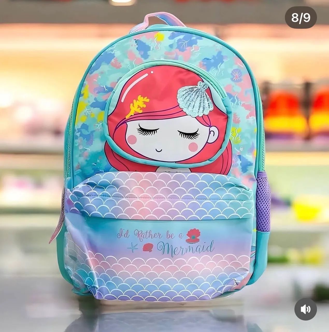 Mochila infantil  - Foto 4