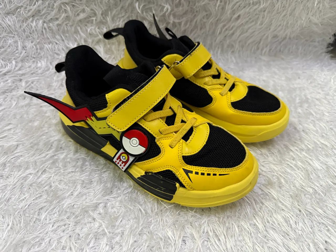 Tênis Pokémon 34/35 - Foto 2