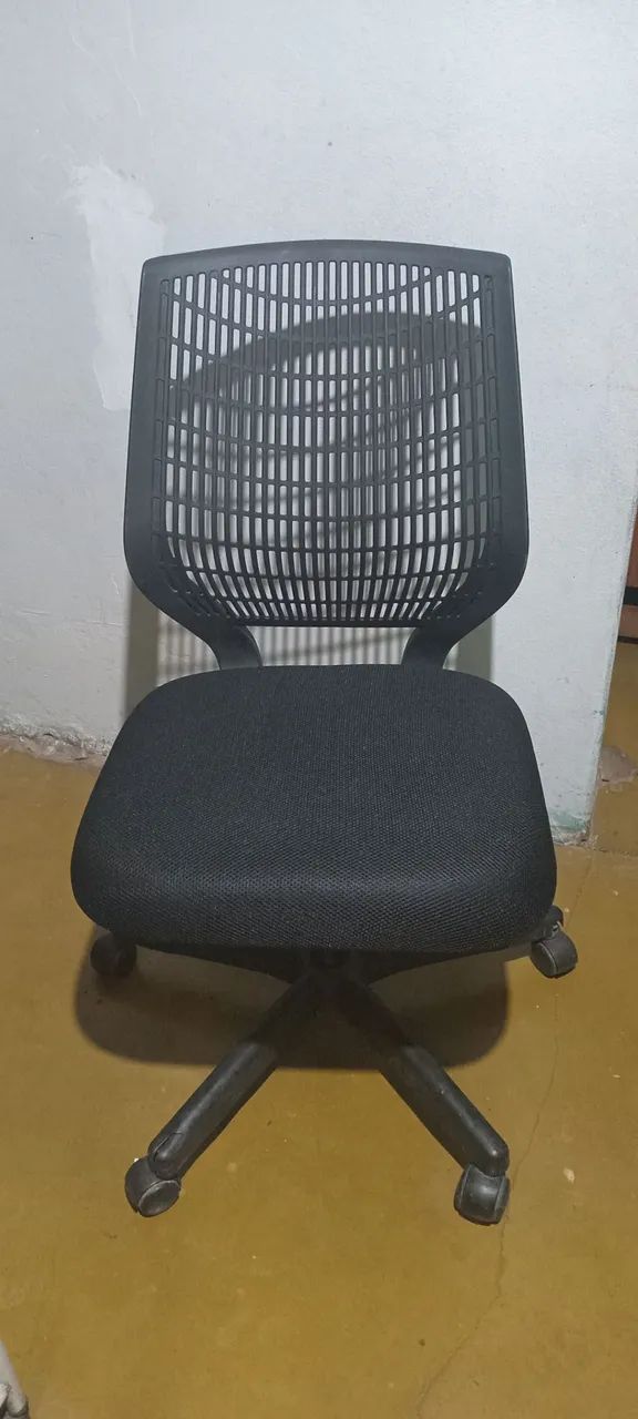 Cadeira de escritório 