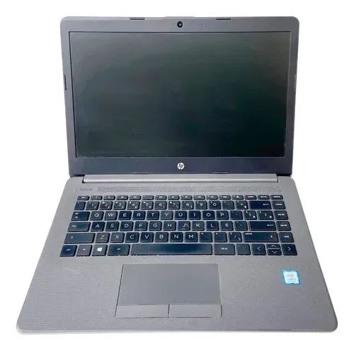 Notebook Hp i5 7Ger 8gb