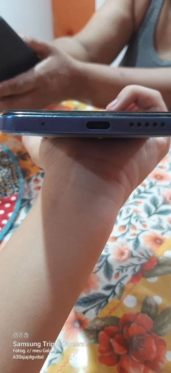 Celular redmi - Foto 5