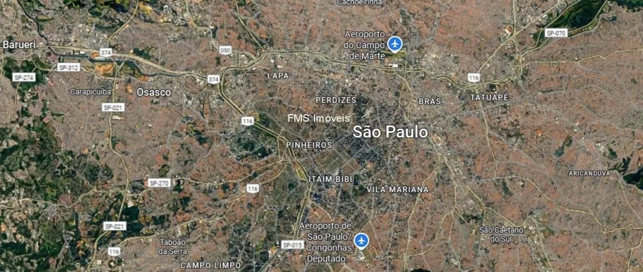 Galpão com 7.521m2 em Barueri/SP - Foto 3