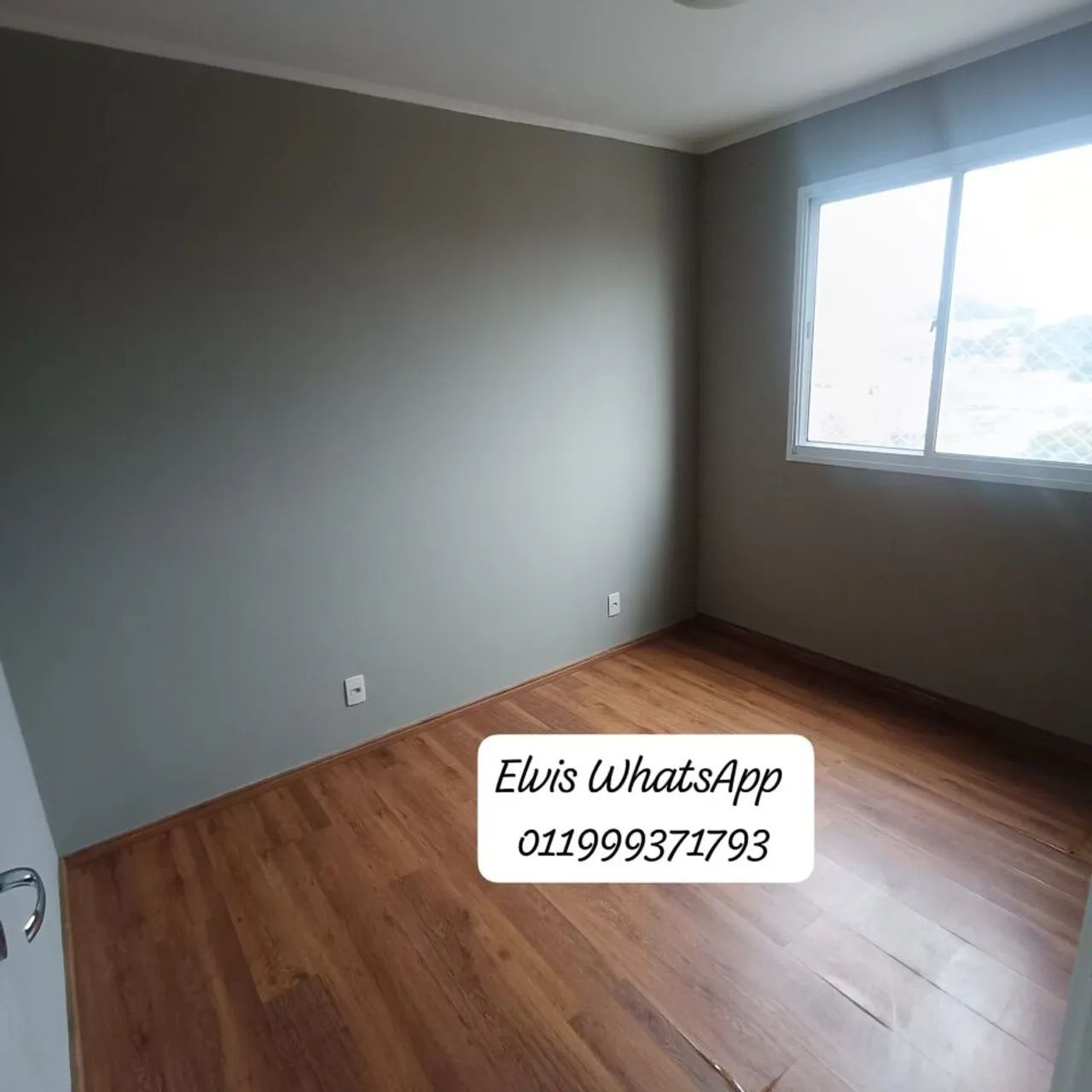 APARTAMENTO SEMI MOBILIADO! FL 31 - Foto 4