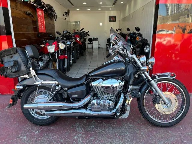 HONDA SHADOW 750 - Foto 2
