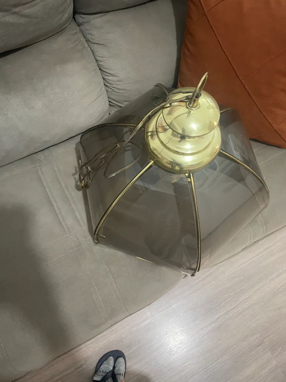 Lustre lindo!  - Foto 3