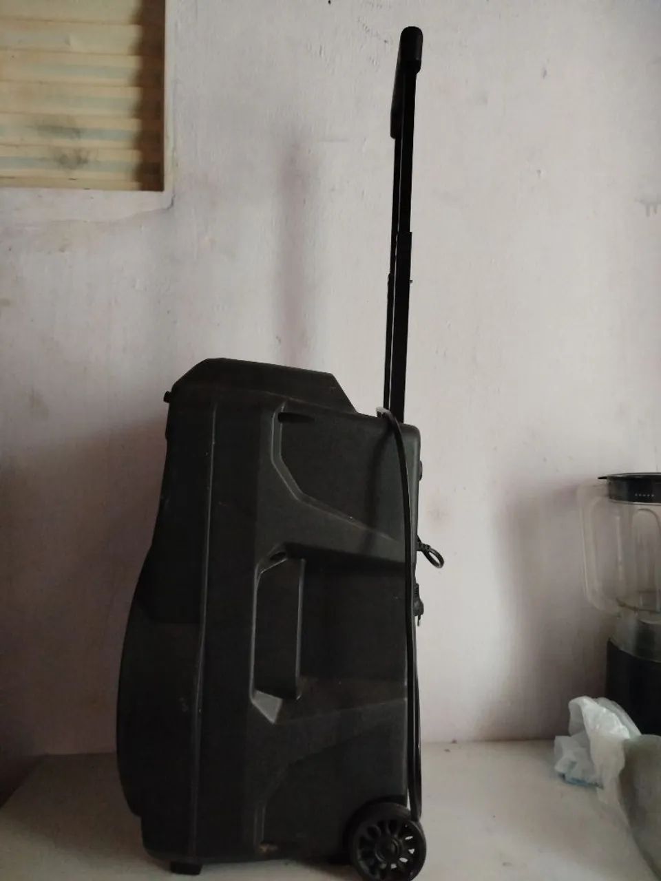 Uma caixa de som - Foto 2