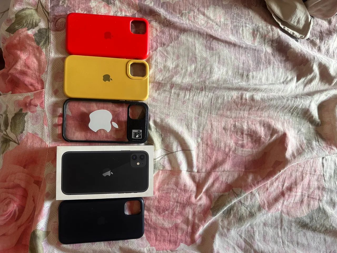 iPhone 11 64GB - Foto 3