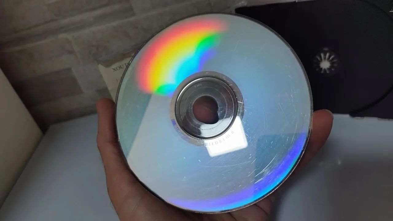 Cd Xou da Xuxa 6 - Foto 4