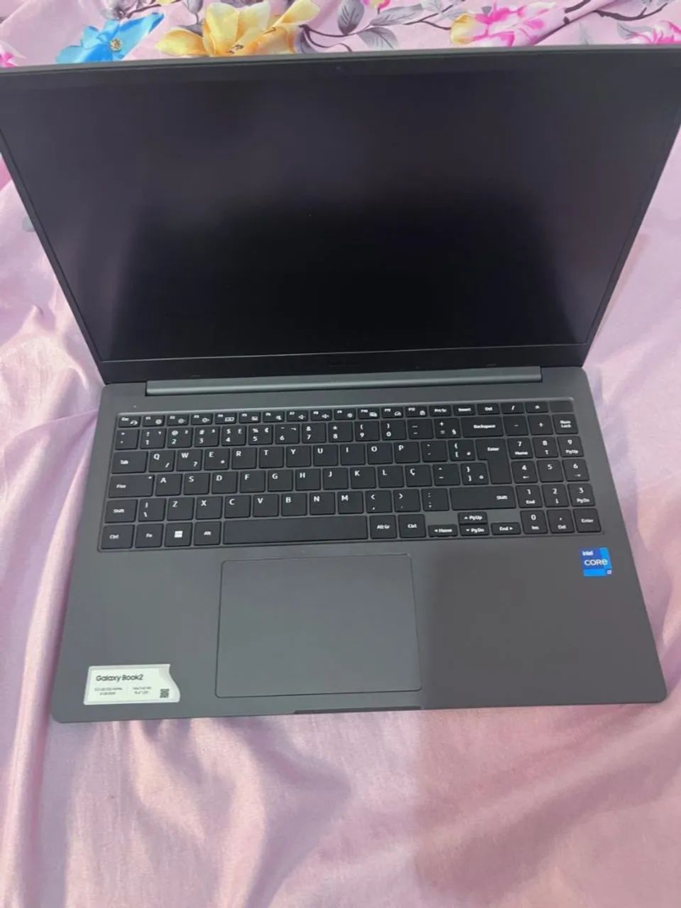 Notebook Galaxy book2  - Foto 5