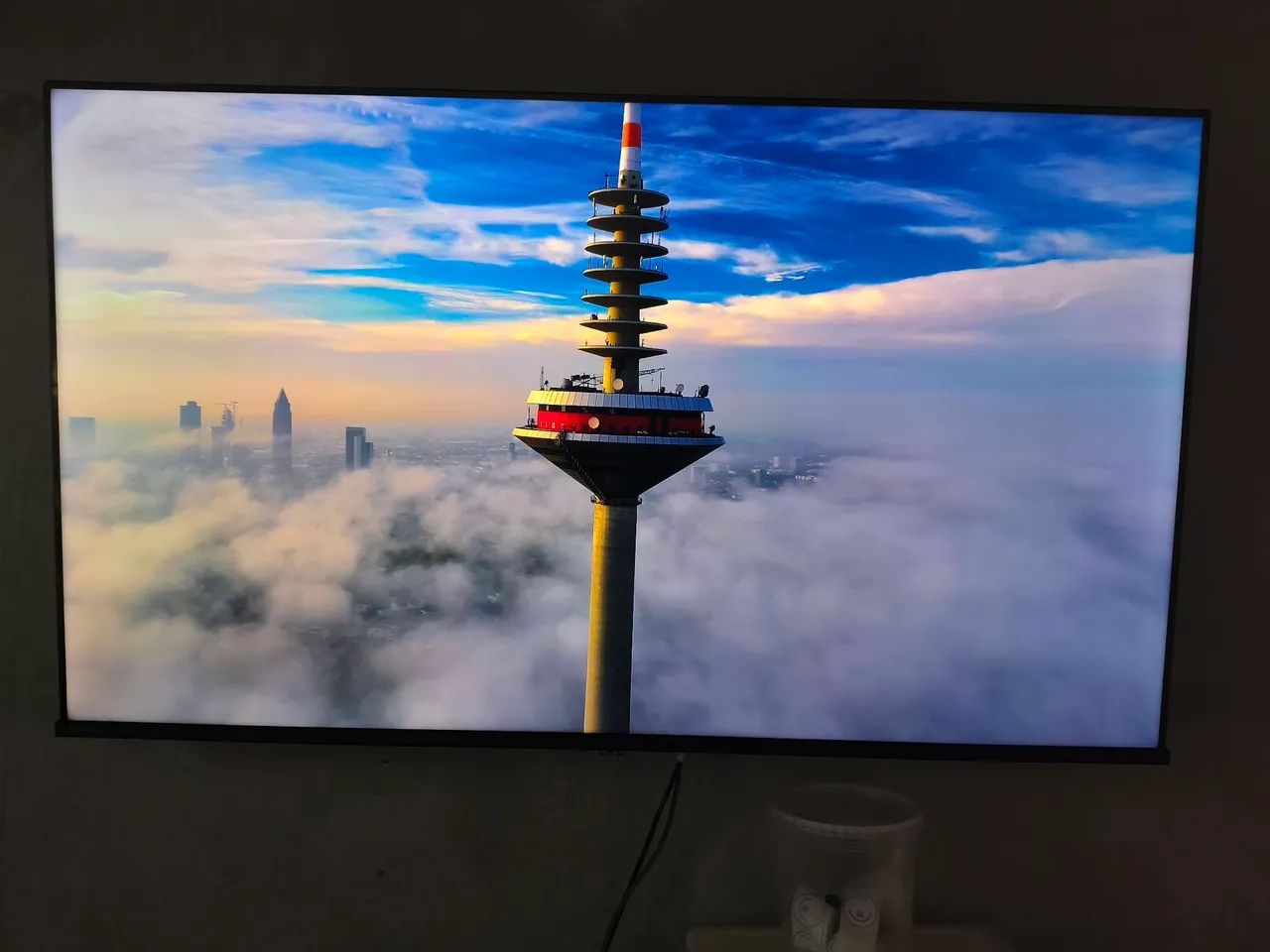 Tv Hisense  - Foto 2