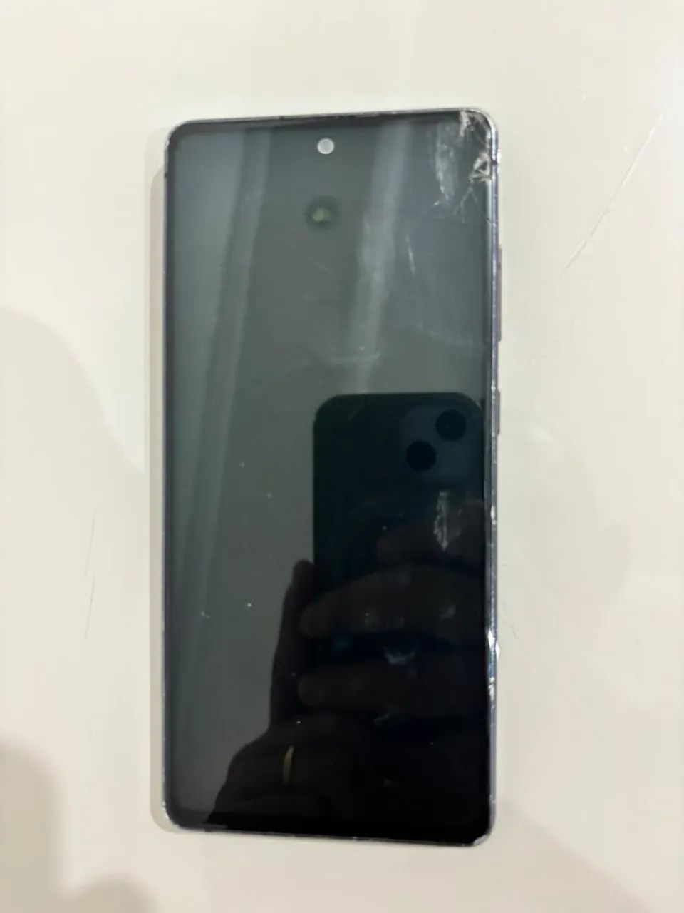 Iphone 11 e Samsung s20 fe ( usado ) - Foto 5