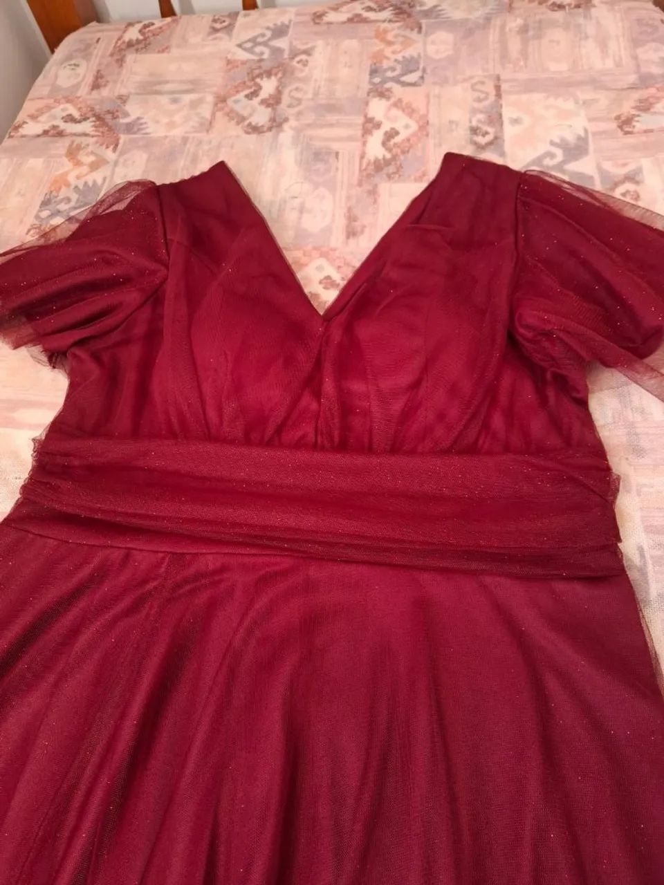 Vestido de festa - Foto 3