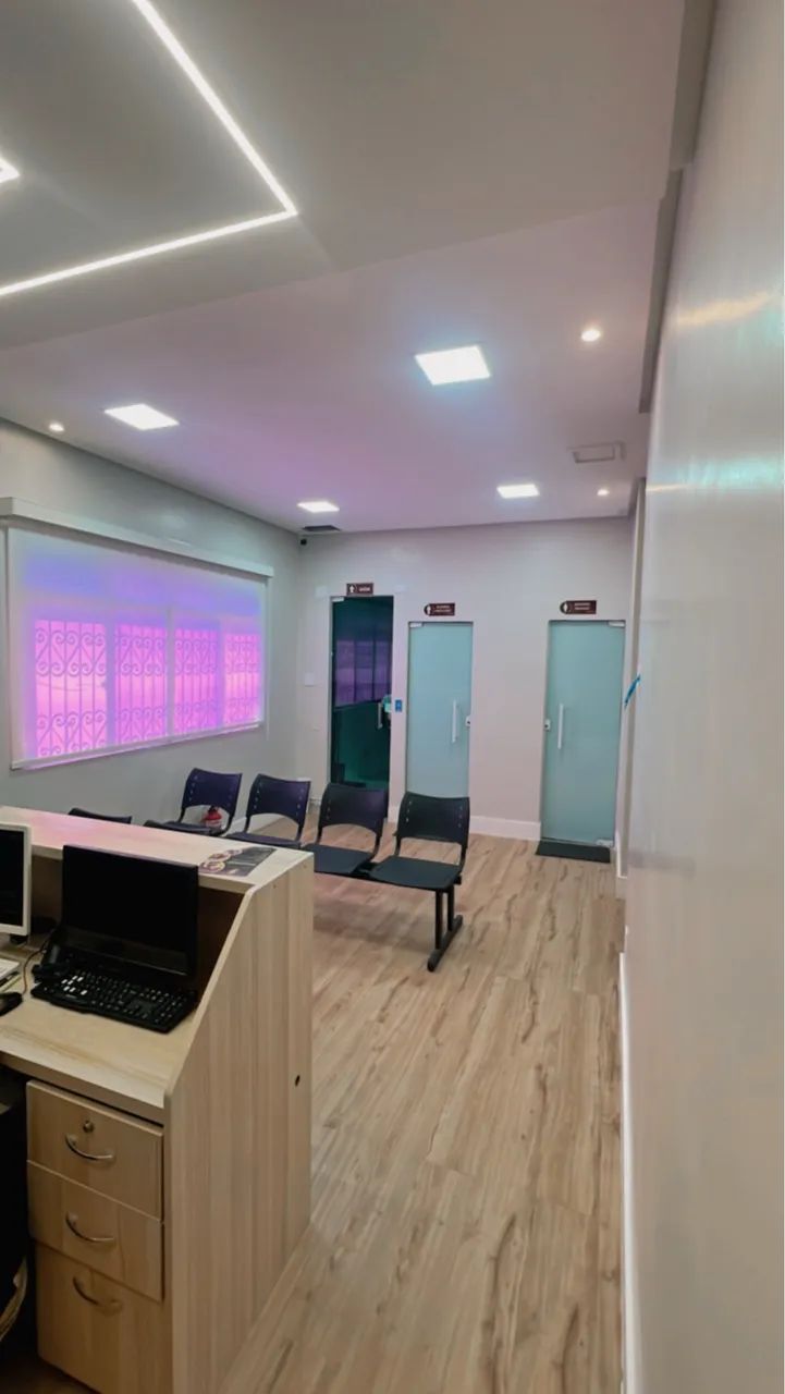 Alugo ponto comercial climatizado  - Foto 4