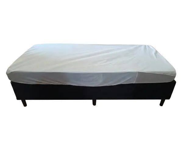 Cama box solteiro