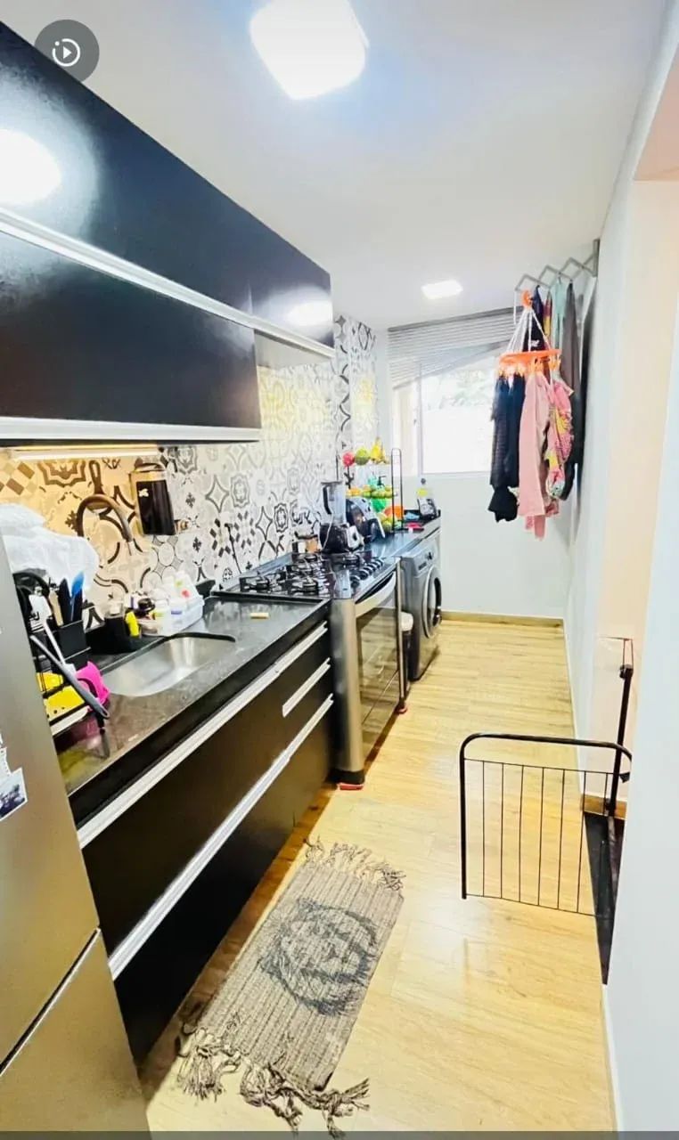 Apartamento à Venda  Condomínio Horto da Barra, Barra dos Coqueiros/SE 1 - Foto 6