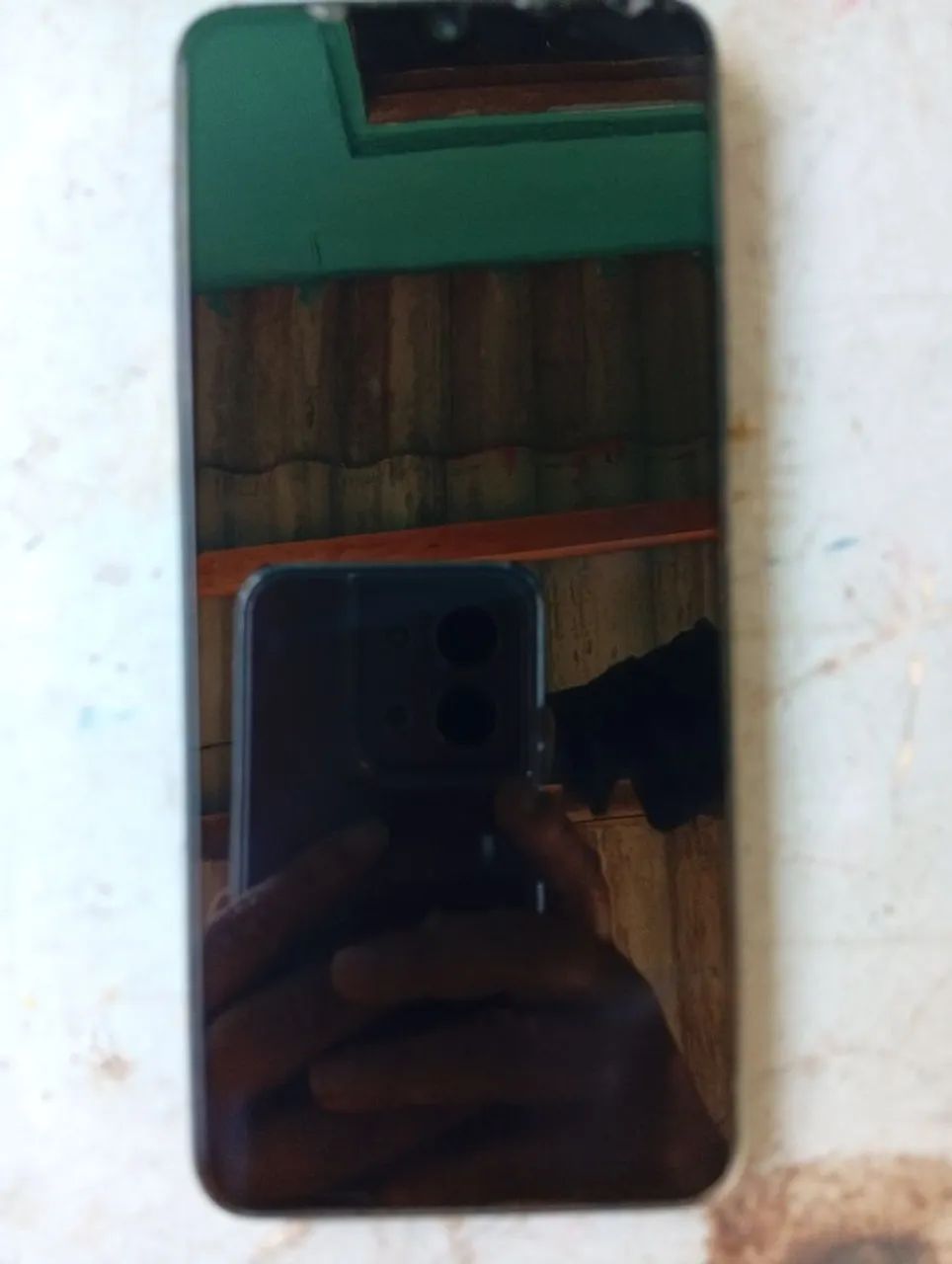 Vendendo celular reami 14C 650 - Foto 3
