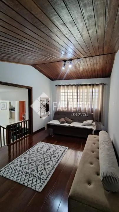 casa - Jardim Madalena - Campinas - Foto 5