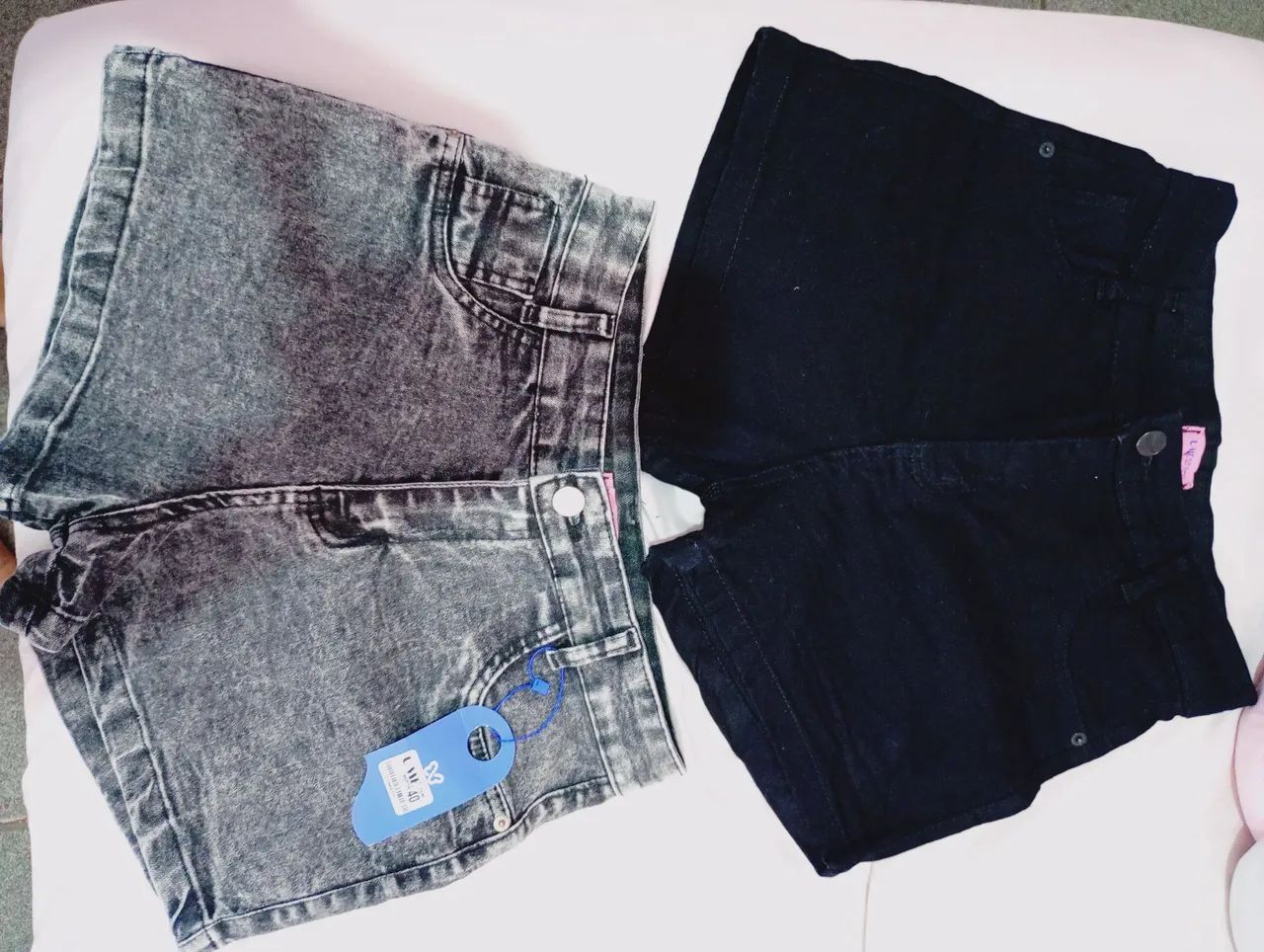 4 Shorts   - Foto 3