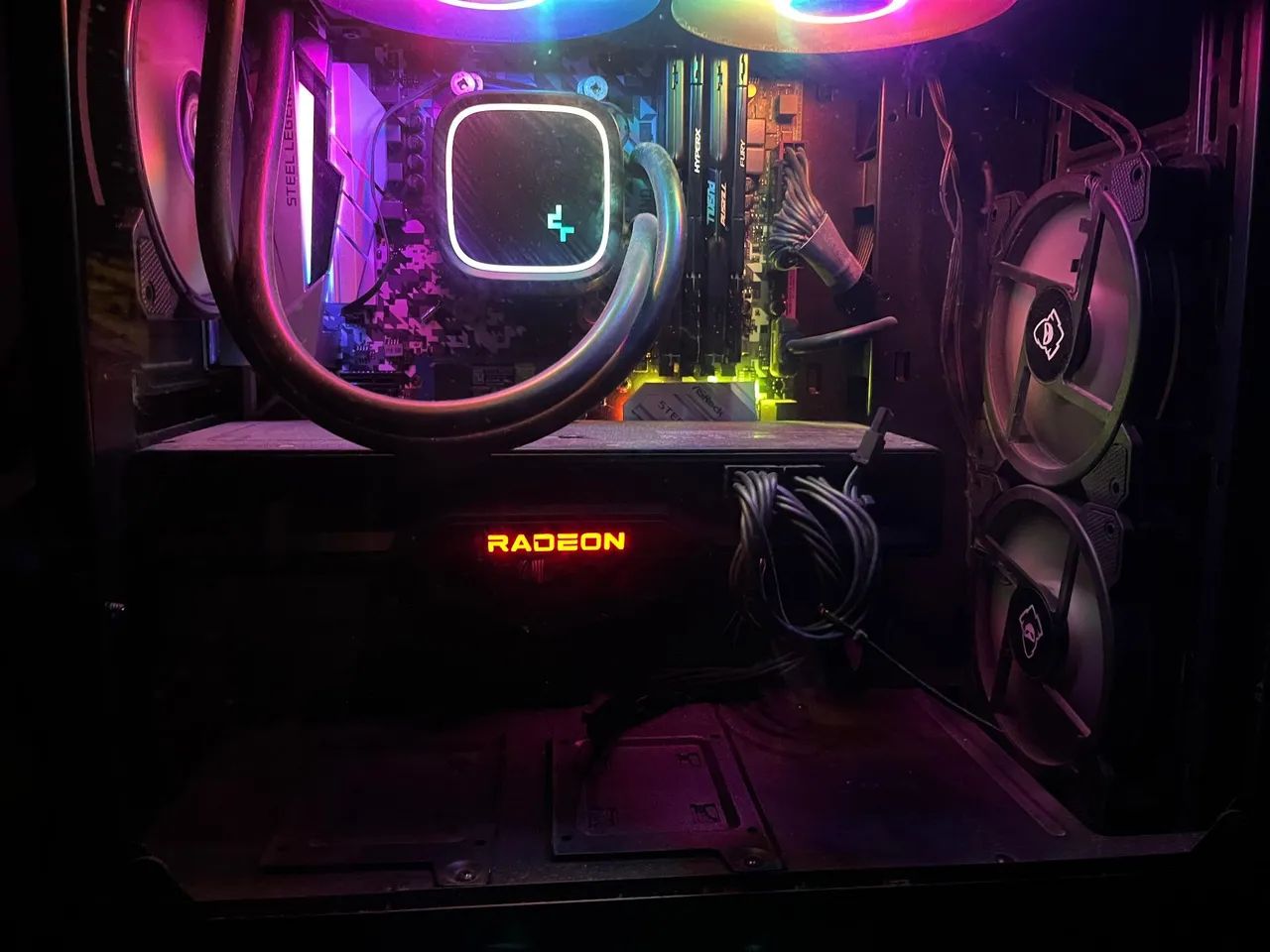 PC GAMER - Foto 2