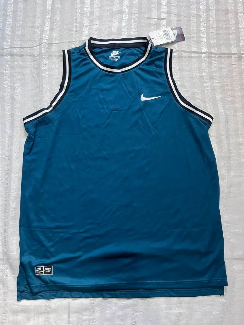 regata nike dry fit gg