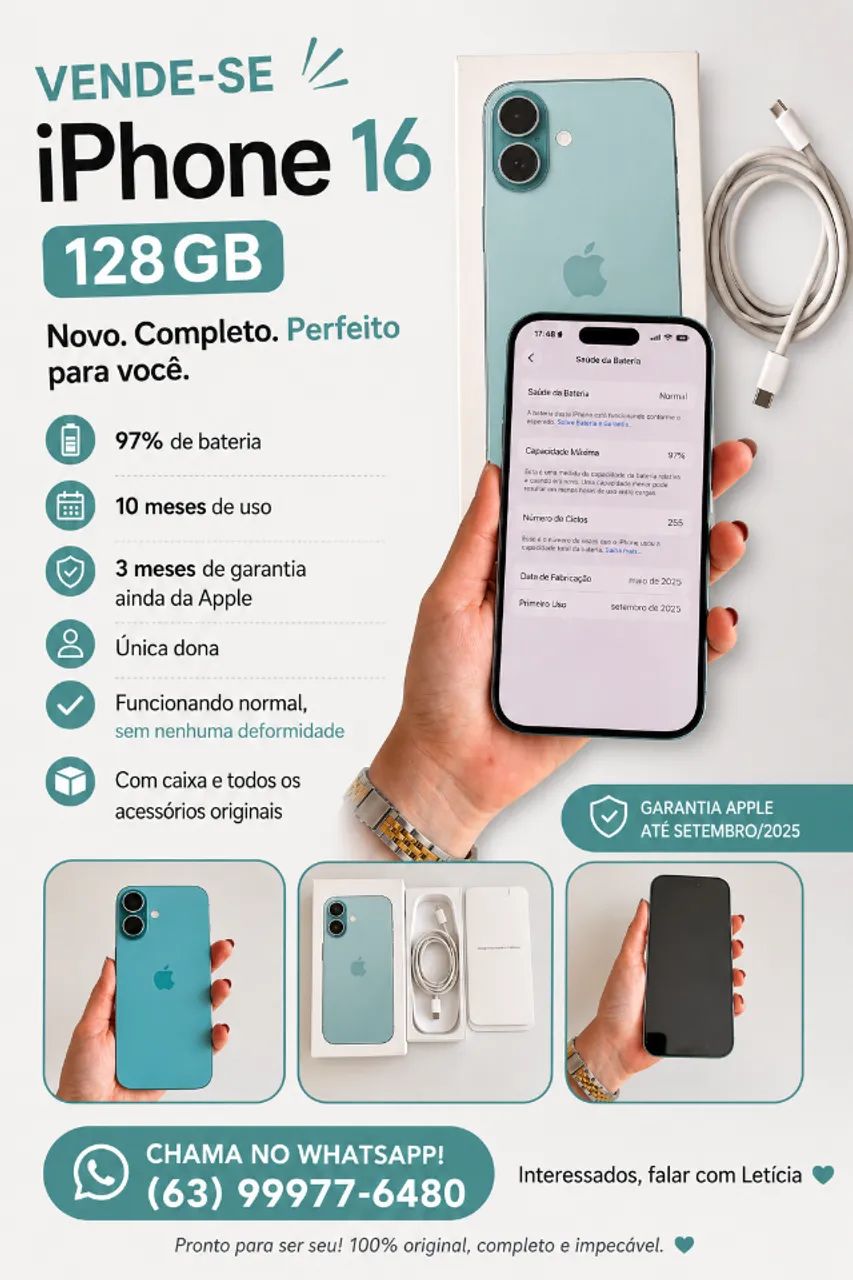 Iphone 16 