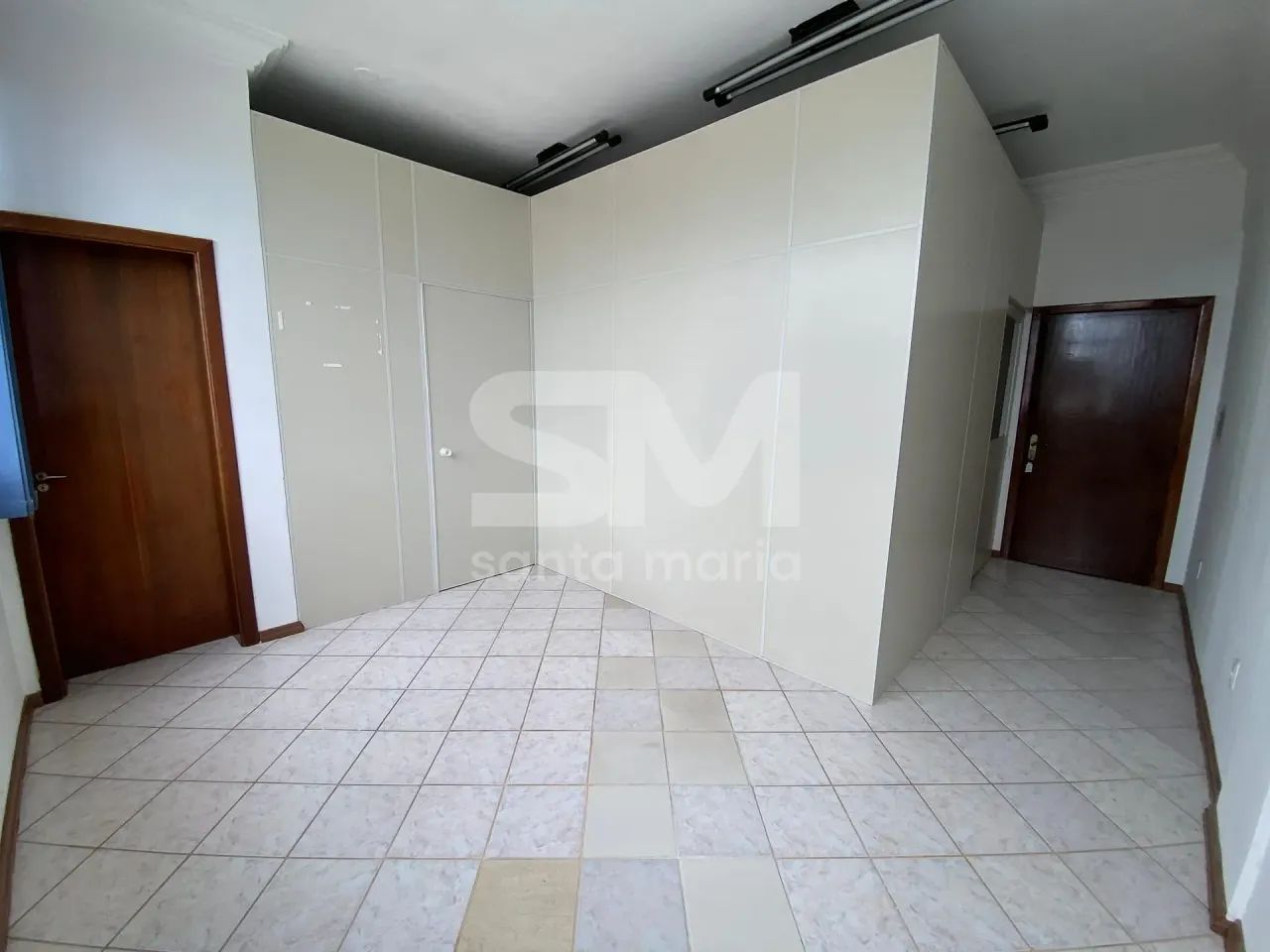 Sala para locação, Centro, Chapecó, SC - Foto 3