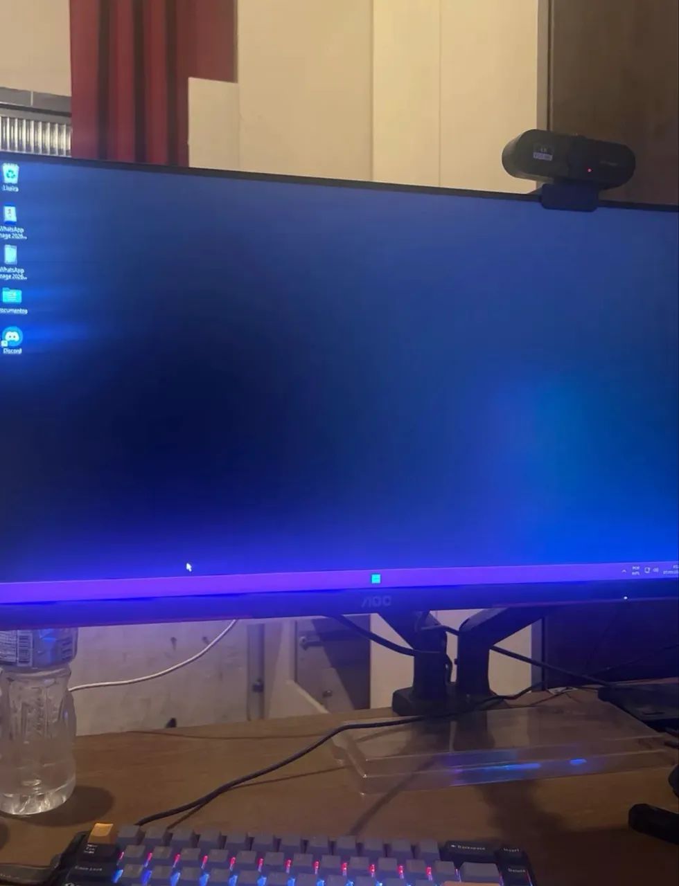 Monitor AOC Destiny 240hz - Foto 2