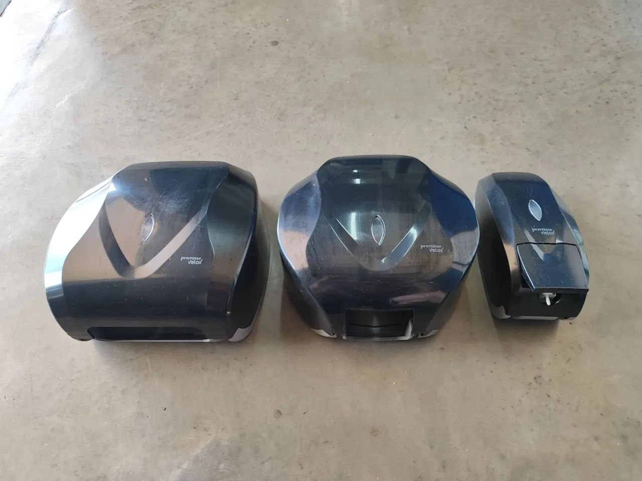 13 uni Dispensers para Banheiro - Foto 2