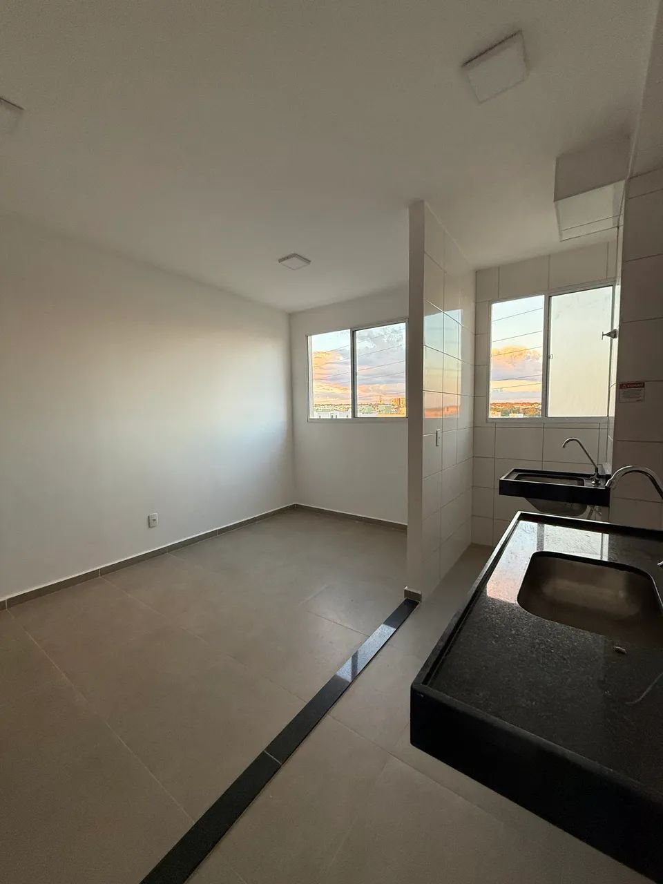 Foto - Uberlândia - Custódio Pereira