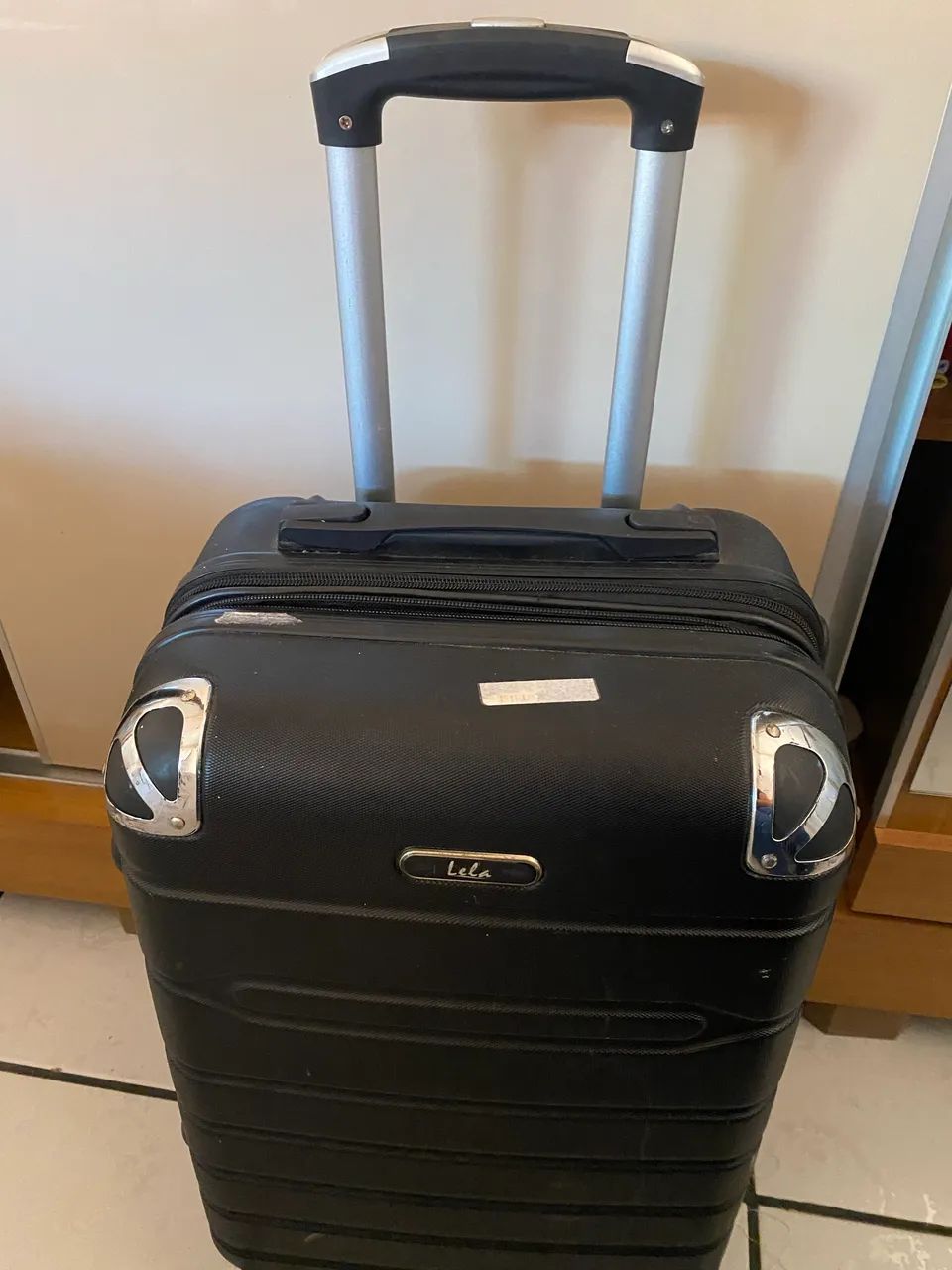 Mala de viagem  - Foto 2