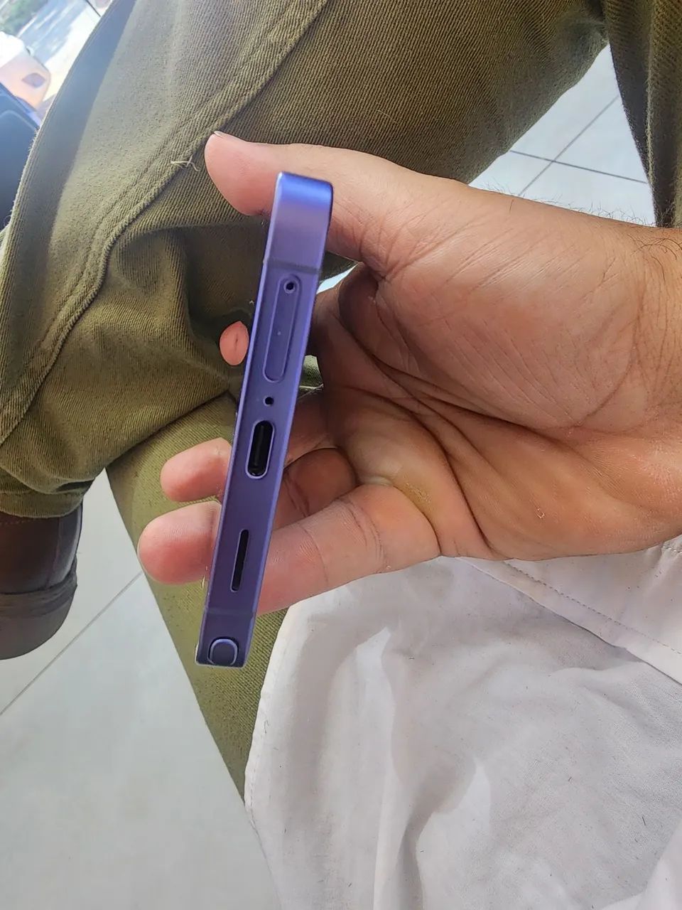 S26 ultra 256 gb  - Foto 5